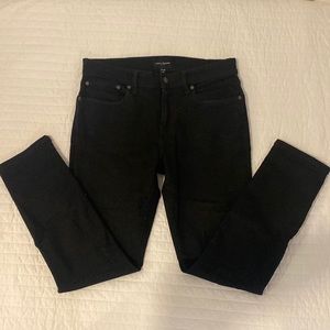 Lucky Brand Black Jeans